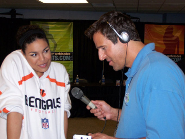 Jordin Sparks, American Idol, Radio Personality (DJ) Greg Valentine, FedEx Forum, Snap! 94.1, Memphis
