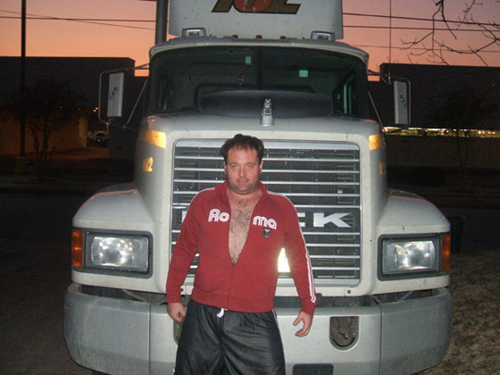 Hulk Hogan, Radio Personality (DJ) Greg Valentine, Dani Rice, Snap! 94.1, Memphis