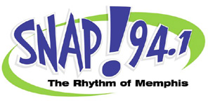 The Rhythm of Memphis, Snap! 94.1