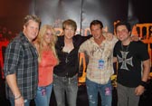 Rascal Flatts, Greg Valentine, Cruzan Amphitheatre, West Palm Beach