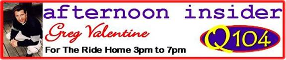 Afternoon Insider logo. My design skills have improved. Future Insider logos will be better