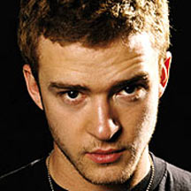 Justin Timberlake