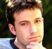 Ben Affleck