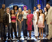 American Idol finalists