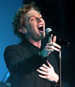 Clay Aiken