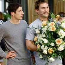 American Wedding