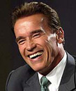 Arnold Schwarzenegger