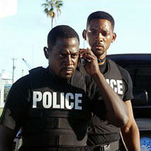 Bad Boys II