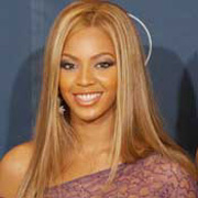 Beyonce Knowles