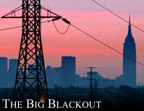The Big Blackout