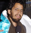 David Blaine