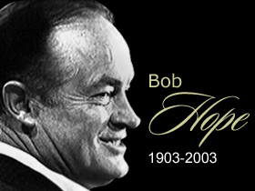 Bob Hope