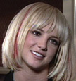 Britney Spears
