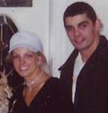 Britney Spears & Jason Allen Alexander