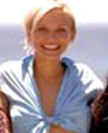 Cameron Diaz
