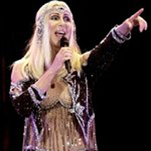 Cher