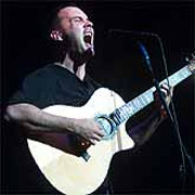 Dave Matthews