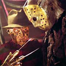 Freddy vs. Jason