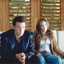 Mega-flop, Gigli