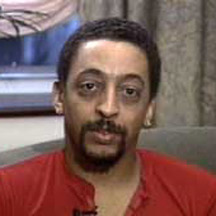 Gregory Hines