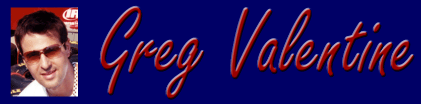 Greg Valentine's Showbizz Buzz can be a daily feature on your radio station's website!