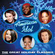 American Idol: The Great Holiday Classics