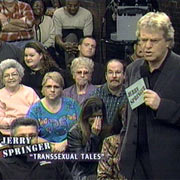Jerry Springer