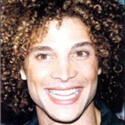 Justin Guarini