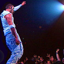 Justified & Stripped Tour