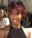 Kelly Rowland