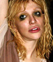 Courtney Love