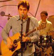 John Mayer
