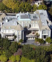 Michael Jackson's New Home