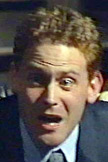 Nick from The Apprentice