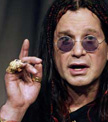 Ozzy Osbourne