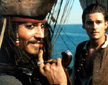 Pirates of the Caribbean: The Curse of the Black Pearl