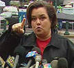 Rosie O'Donnell
