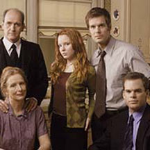 Six Feet Under
