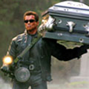 Terminator 3: The Rise of the Machines