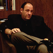 Tony Soprano