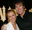Trista Rehn & Ryan Sutter
